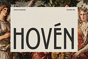 PREQUEL DISPLAY, a Sans Serif Font by Glowtype (Thumbnail 7 of 15)