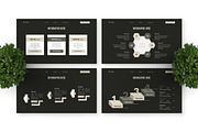 Classic Bar - Pub & Bar Powerpoint, a Presentation Template by Deepslide Studio (Thumbnail 4 of 6)