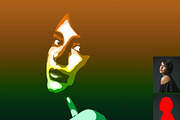 Pop Art Effect Photoshop Action, an Action Add-On by MRI STUDIO (Thumbnail 6 of 22)