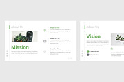 PowerPoint Presentation Template, a Presentation Template by zahidhossainalif (Thumbnail 4 of 13)