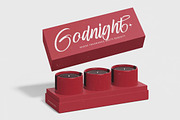 Letterking Quality Bold Handwritten, a Script Font by stylishtype.co (Thumbnail 12 of 20)