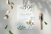 Garden Inspiration, an Illustration by svetsum (Thumbnail 7 of 8)