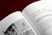 ESPER 11 / Brochure Template, a Brochure Template by Studio Dara (Thumbnail 8 of 15)