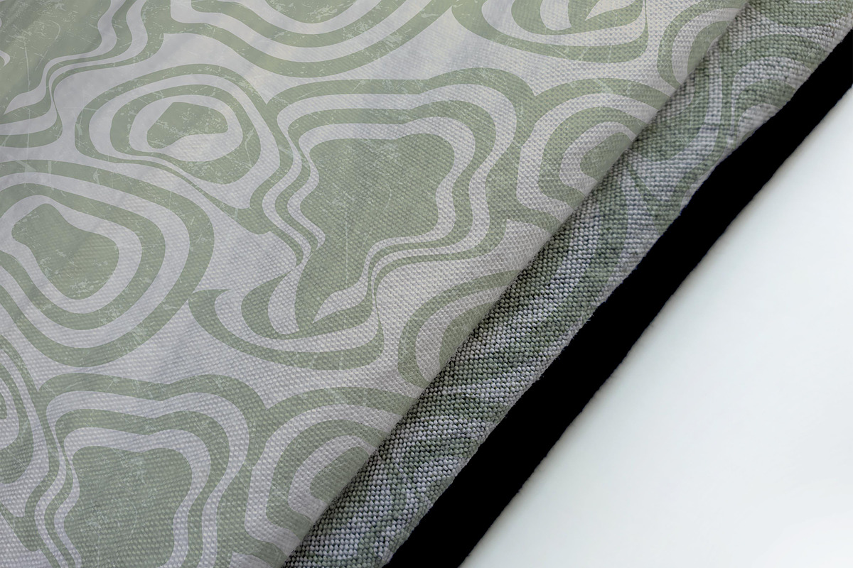 abstract texture area rug and carpet, a Pattern Graphic by AAN Seamless Shop (Photo 1 of 3)