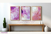 Contemporary Abstract Art, a Texture Illustration by Ityez Studio (Thumbnail 5 of 13)