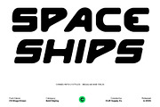 CS Stage Drawn, a Sans Serif Font by Craft Supply Co. (Thumbnail 2 of 8)