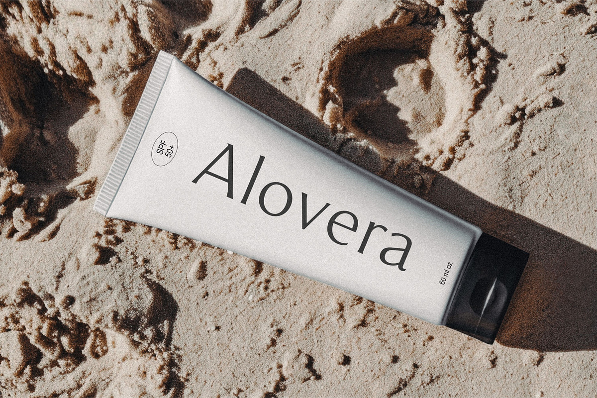 Montier Elegant Display, a Sans Serif Font by Glowtype (Photo 10 of 15)