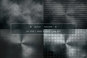 18 Metal Textures, a Texture Graphic by Orange Fox (Thumbnail 4 of 7)