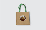 Mountain Logo, a Branding & Logo Template by Guna Studio (Thumbnail 4 of 6)