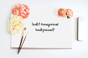 8 Rustic Mockups | Assorted Sizes, a Print Template by WeLivedHappilyEverAfter (Thumbnail 2 of 6)