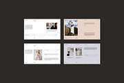 Shaviya - Fashion Presentation KEY, a Presentation Template by Creatorism (Thumbnail 5 of 9)
