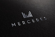 M Letter Logo Bundle Monogram Set, a Branding & Logo Template by Template Dealer (Thumbnail 24 of 44)