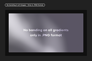 50 Translucent Style Dark Gradients, a Texture Graphic by Asylab (Thumbnail 6 of 20)