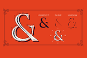 Antonietta, a Font by Latinotype (Thumbnail 14 of 18)
