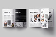Service & Pricing Guide Template, a Brochure Template by ElvinPrint (Thumbnail 3 of 8)