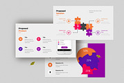 Project Proposal Presentation, a Presentation Template by Dream-Lab (Thumbnail 7 of 9)