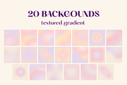 Canva Soft Dreams Instagram Bundle, a Social Media Template by Alice Store (Thumbnail 6 of 9)