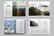 Airiza Magazine, a Magazine Template by Teweka Template (Thumbnail 8 of 10)