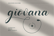Dominica Calligraphy Script, a Script Font by Idea Studio (Thumbnail 3 of 12)