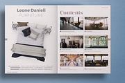 Interior Design Brochure, a Brochure Template by Boris Cupac (Thumbnail 3 of 18)
