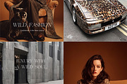 270+ Wild Fashion Stock Photo Bundle, a Beauty & Fashion Photo by SCHÉRI (Thumbnail 7 of 23)