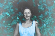 Colorized Old Photo Effect Photoshop, an Action Add-On by PhotoSpirit (Thumbnail 7 of 11)