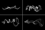Real Smoke Photoshop Brushes Bundle, a Brush Add-On by MRI STUDIO (Thumbnail 15 of 34)