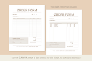 Wholesale Catalog Template CANVA, a Magazine Template by Digiluxe (Thumbnail 4 of 7)