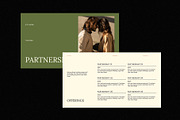 SUNSEEKER Presentation Template, a Presentation Template by VectorKiss GraphicsSupply (Thumbnail 7 of 16)