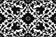 Vector Decorative Elegant Seamless, an Illustration by Amazin_art (Thumbnail 5 of 31)