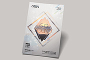 Go Sound PSD Flyer Template, a Flyer Template by Naim Selmani (Thumbnail 2 of 3)