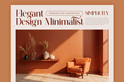 Ralist || Modern Stylish Serif Font, a Serif Font by Ermedia Studio (Thumbnail 6 of 10)