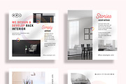 Instagram Story Post Banner, a Social Media Template by MightyDesign (Thumbnail 4 of 7)