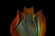 16 Abstract Glitched Spheres, an Object Graphic by GarryKillian (Thumbnail 15 of 17)