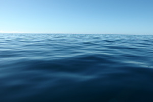 Pacific ocean