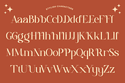Regal Flourish - Unique Serif Font, a Serif Font by Sohel Studio (Thumbnail 10 of 10)