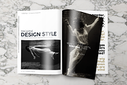 Cocogoose Pro - 17 styles, a Sans Serif Font by Zetafonts (Thumbnail 10 of 10)