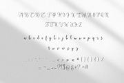 LovelyLine Handwritten Script Font, a Handwritten Font by UX Dummy (Thumbnail 6 of 7)