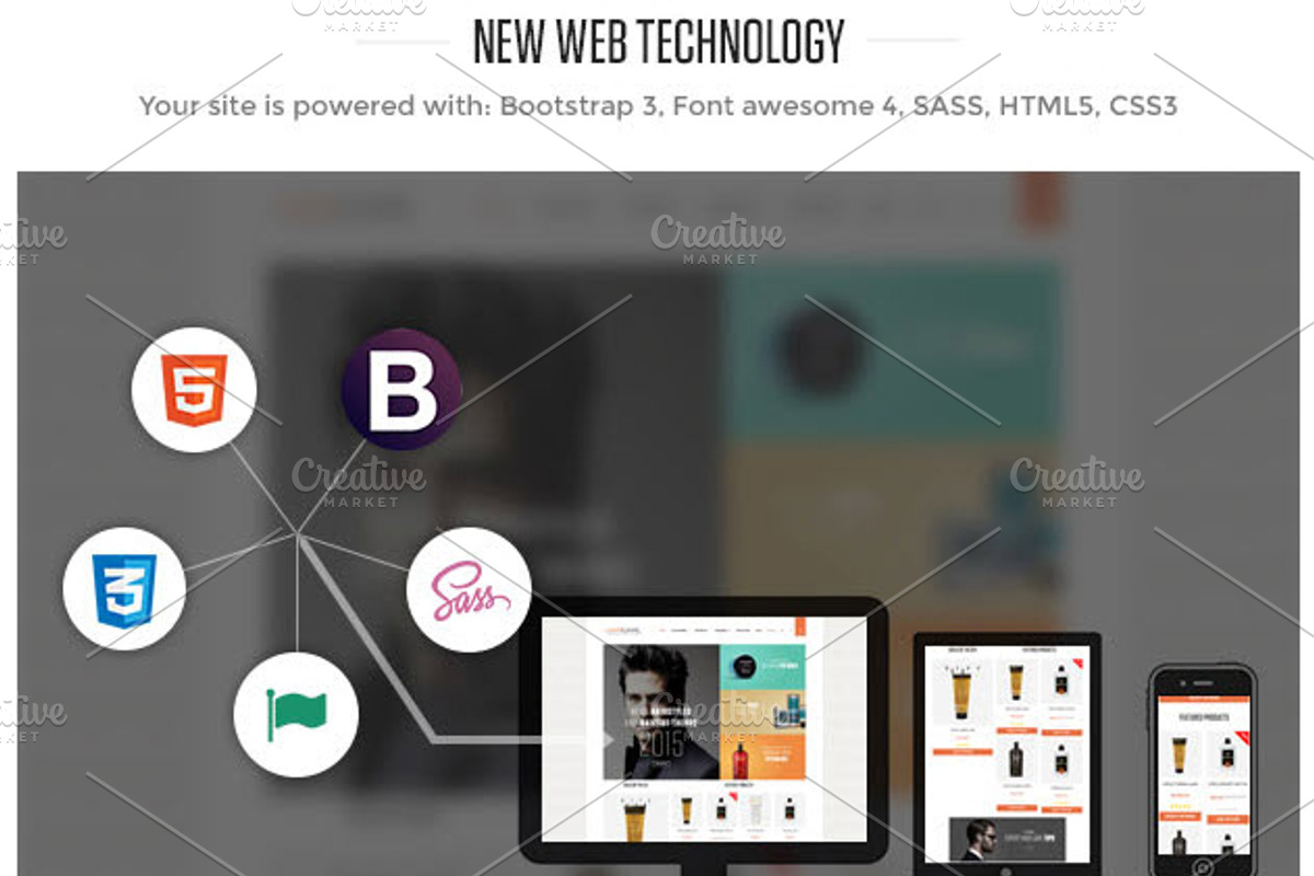 Ap Hair Care Shopify Theme, a Websites & App Template by apollotheme (Photo 6 of 15)