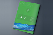 Indesign Multipurpose Green Catalog, a Brochure Template by RudanStudio (Thumbnail 12 of 13)
