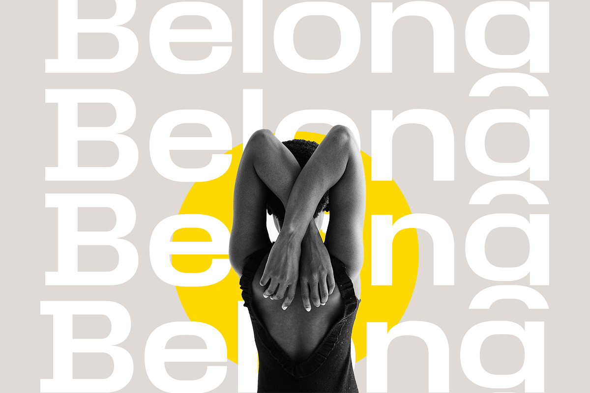 Replicon Typeface, a Sans Serif Font by Foxtype (Photo 4 of 10)