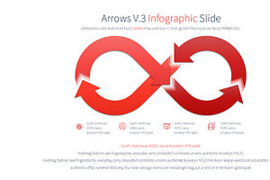 ARROWS V.3 PowerPoint