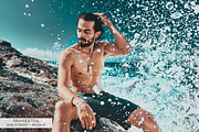 Orange and Teal Lightroom Presets, a Plug-in Add-On by FixThePhoto (Thumbnail 27 of 31)