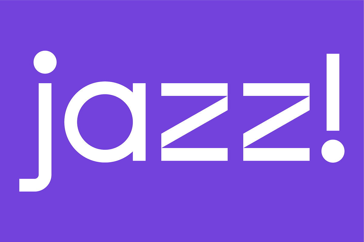 Enzyme - Display typeface font preview 7