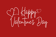 Heart, a Symbol Font by Sirinart (Thumbnail 6 of 7)