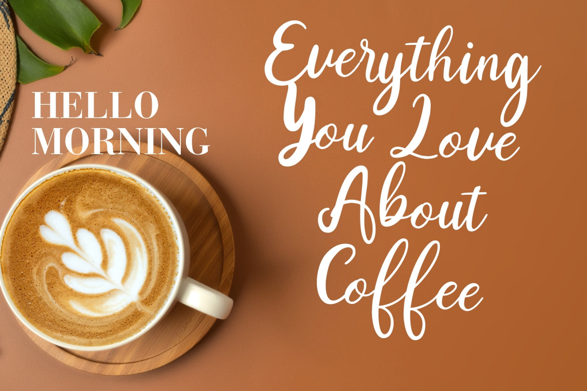 Magdalyn Modern Wedding Font preview 3