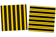 Abstract yellow seamless patterns, a Pattern Graphic by IrinaShishkova (Thumbnail 8 of 8)