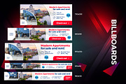26 Web Banners for Google Adwords, a Templates & Theme by Better Be a Designer (Thumbnail 2 of 6)