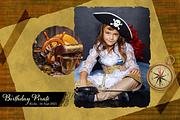 GrotBoxes - PhotoShop Edition, a Brush Add-On by DonkeyWorx (Thumbnail 2 of 7)