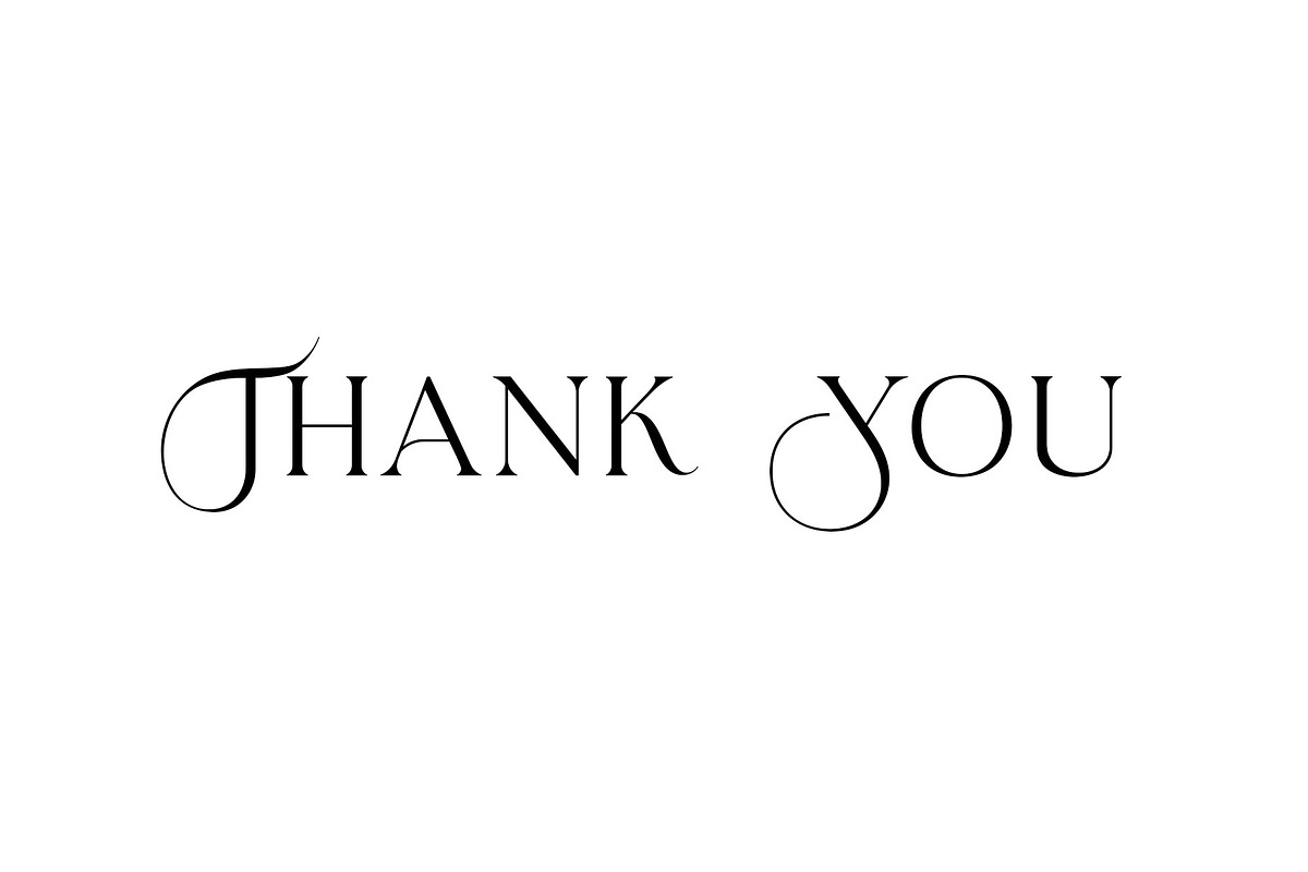 Mosseta Elegant Ligature Display, a Serif Font by RantautypeStudio (Photo 15 of 15)